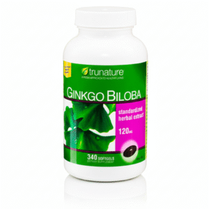 Ginkgo Biloba TRUNATURE
