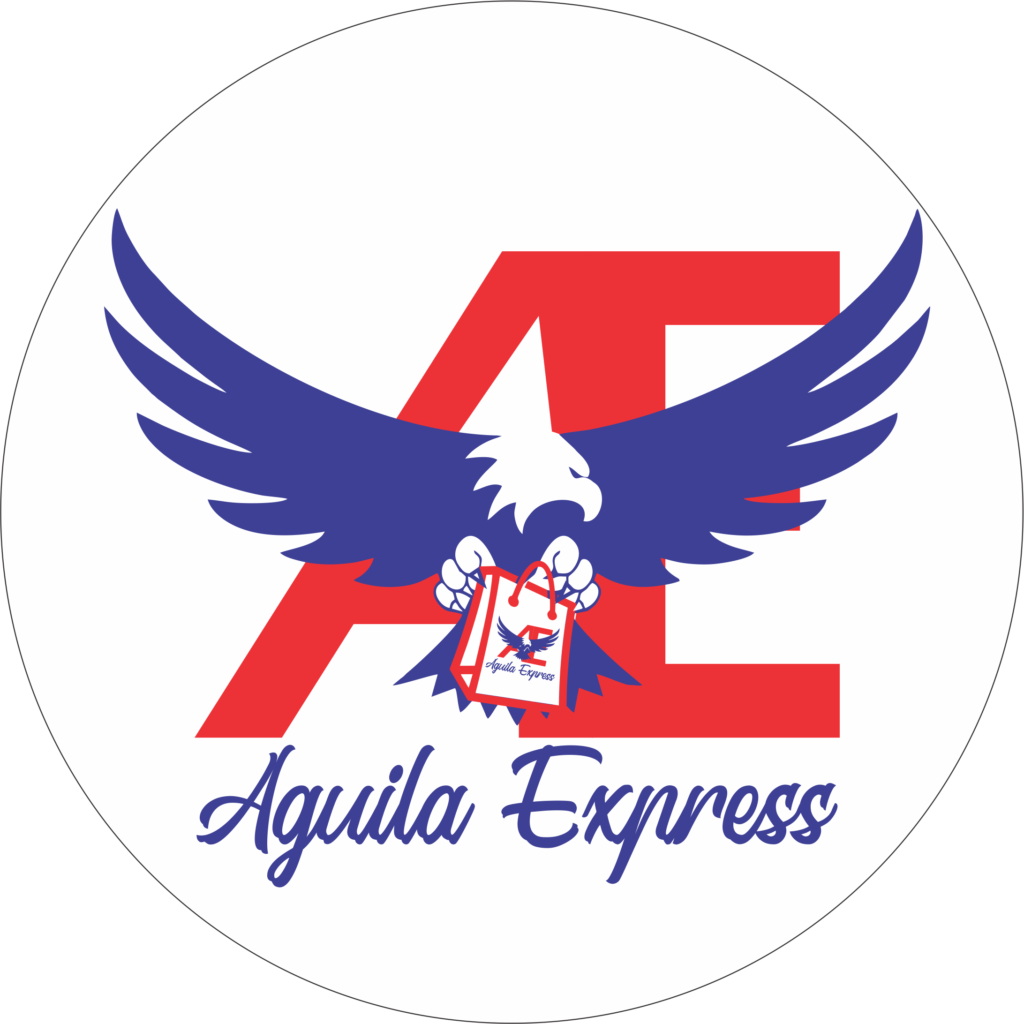 Águila Express | Lideres en Medicina Alternativa - Suplementos Vitamínicos