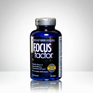 FOCUS FACTOR