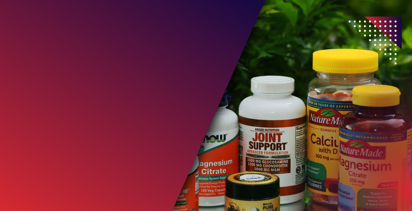 Águila Express | Lideres en Medicina Alternativa - Suplementos Vitamínicos