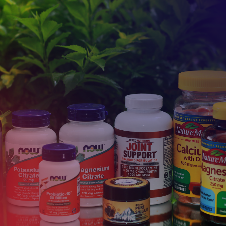 Águila Express | Lideres en Medicina Alternativa - Suplementos Vitamínicos